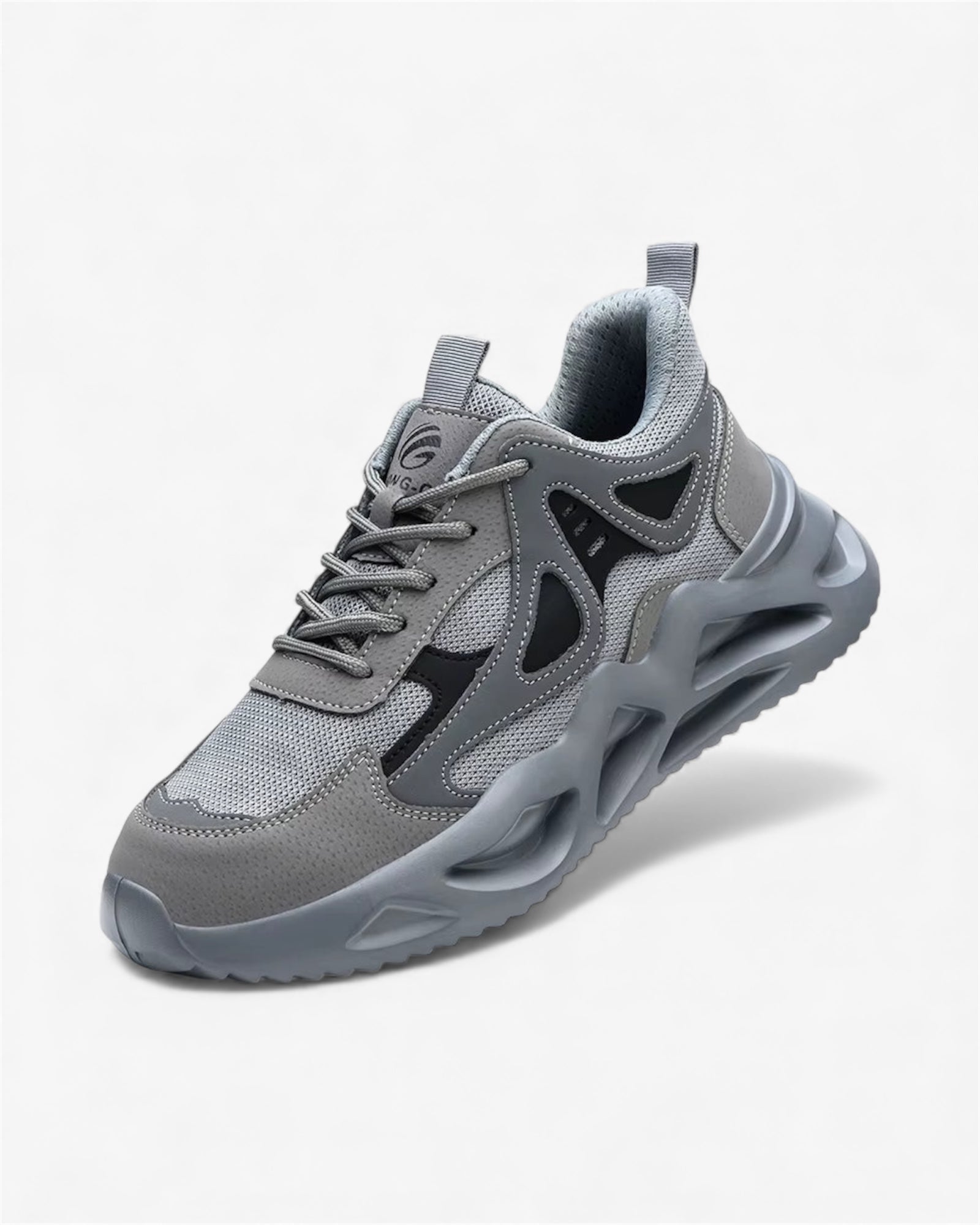 SteelStride Titan V2