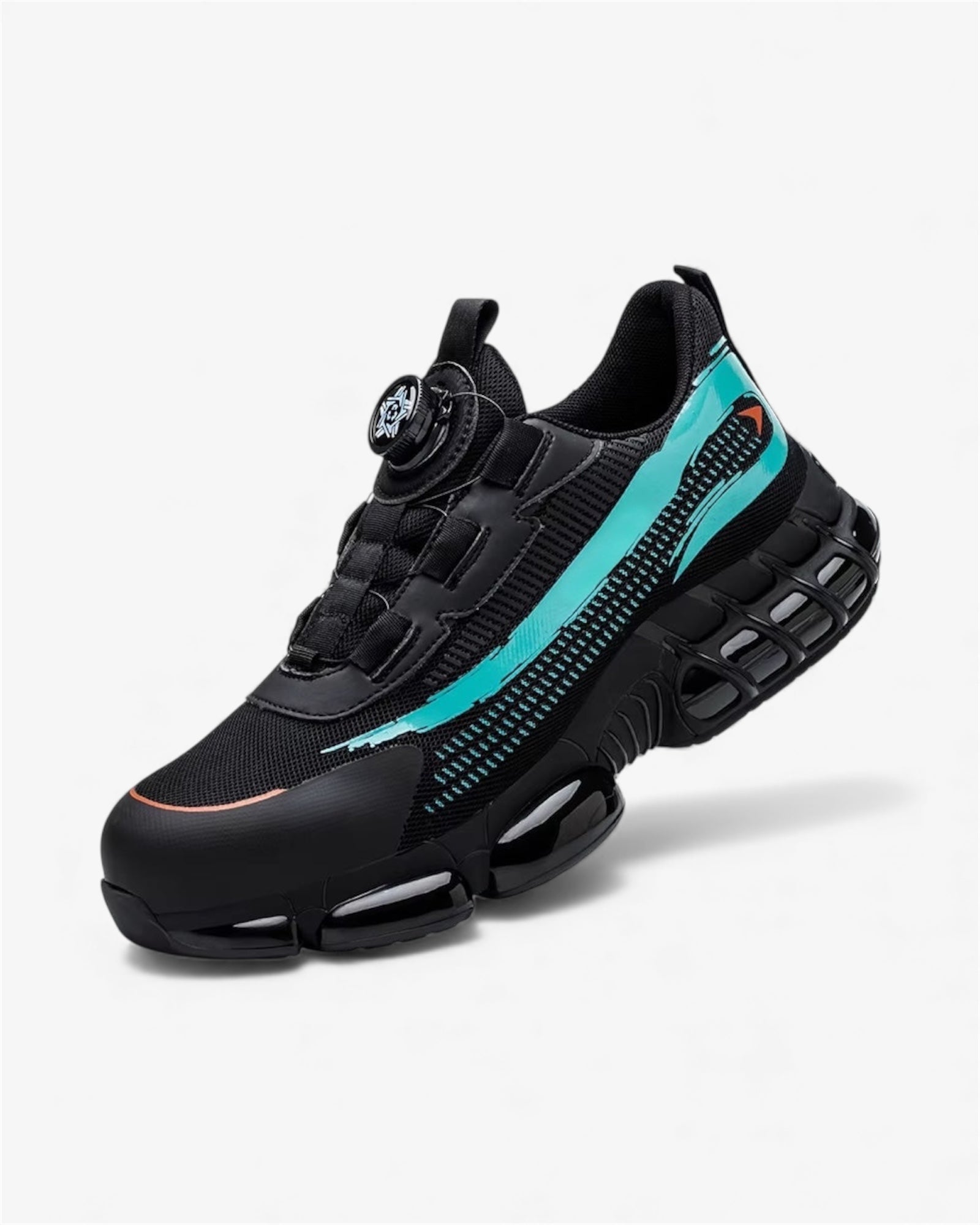 SteelStride TerrainPro