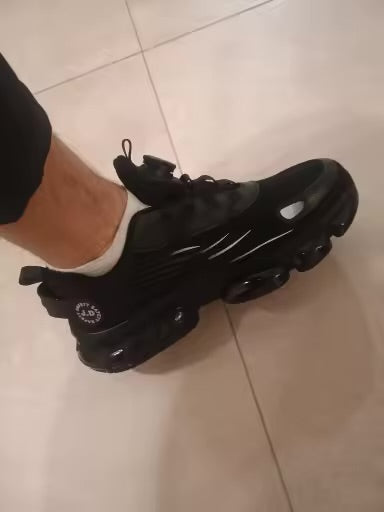 Customer review photo