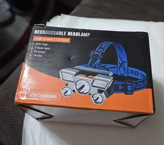 Customer review photo