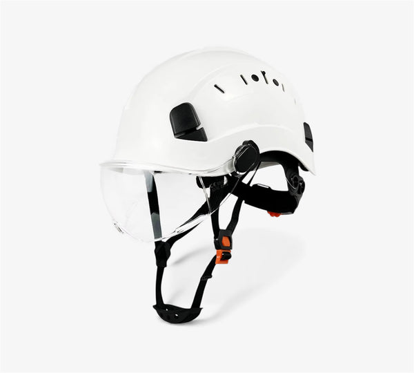 Eye & Head Protection